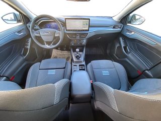Ford Focus Turnier 1,0 EcoBoost Active