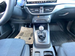 Ford Focus Turnier 1,0 EcoBoost Active