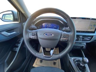Ford Focus Turnier 1,0 EcoBoost Active