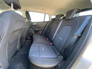 Ford Focus Turnier 1,0 EcoBoost Active