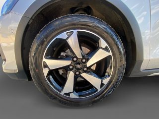 Ford Focus Turnier 1,0 EcoBoost Active