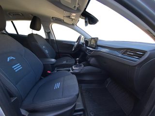 Ford Focus Turnier 1,0 EcoBoost Active