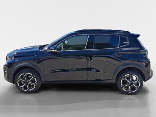 Citroën C3 Turbo 100 S&S 6-Gang-Manuell Max