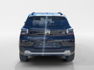 Citroën C3 Turbo 100 S&S 6-Gang-Manuell Max