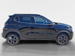 Citroën C3 Turbo 100 S&S 6-Gang-Manuell Max