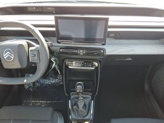 Citroën C3 Turbo 100 S&S 6-Gang-Manuell Max