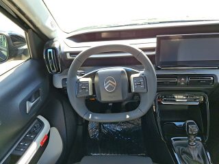 Citroën C3 Turbo 100 S&S 6-Gang-Manuell Max