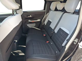 Citroën C3 Turbo 100 S&S 6-Gang-Manuell Max