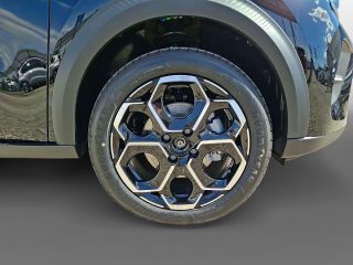 Citroën C3 Turbo 100 S&S 6-Gang-Manuell Max