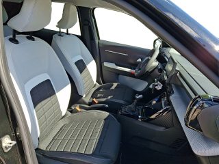 Citroën C3 Turbo 100 S&S 6-Gang-Manuell Max