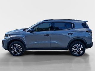 Citroën C3 Aircross Hybrid mHEV 145 Max ë-DSC6