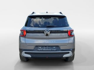 Citroën C3 Aircross Hybrid mHEV 145 Max ë-DSC6