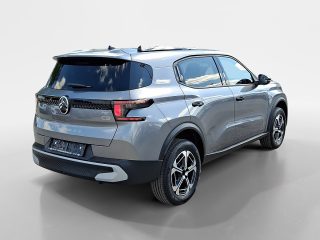 Citroën C3 Aircross Hybrid mHEV 145 Max ë-DSC6