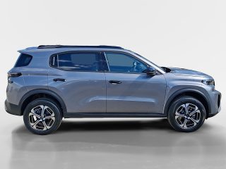 Citroën C3 Aircross Hybrid mHEV 145 Max ë-DSC6