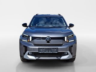 Citroën C3 Aircross Hybrid mHEV 145 Max ë-DSC6