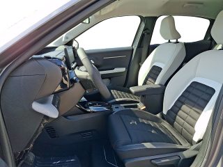 Citroën C3 Aircross Hybrid mHEV 145 Max ë-DSC6