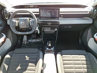 Citroën C3 Aircross Hybrid mHEV 145 Max ë-DSC6