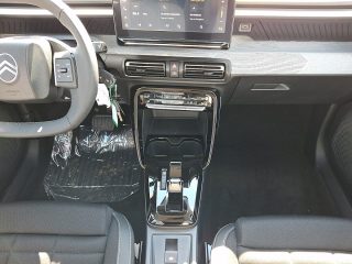 Citroën C3 Aircross Hybrid mHEV 145 Max ë-DSC6