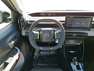 Citroën C3 Aircross Hybrid mHEV 145 Max ë-DSC6