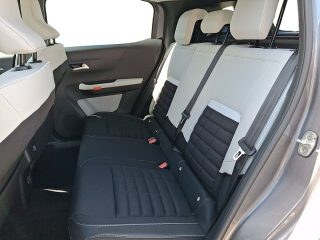 Citroën C3 Aircross Hybrid mHEV 145 Max ë-DSC6