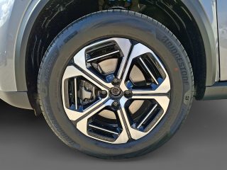 Citroën C3 Aircross Hybrid mHEV 145 Max ë-DSC6