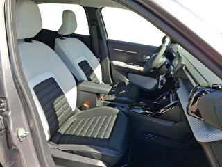 Citroën C3 Aircross Hybrid mHEV 145 Max ë-DSC6