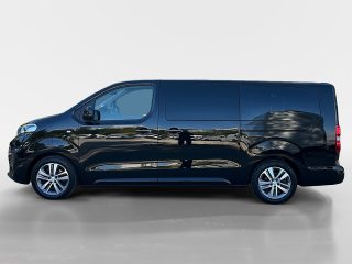 Peugeot e-Traveller Allure L3 100kW Batterie 75kWh