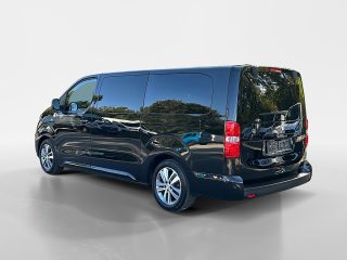 Peugeot e-Traveller Allure L3 100kW Batterie 75kWh