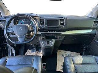 Peugeot e-Traveller Allure L3 100kW Batterie 75kWh