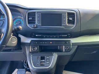 Peugeot e-Traveller Allure L3 100kW Batterie 75kWh