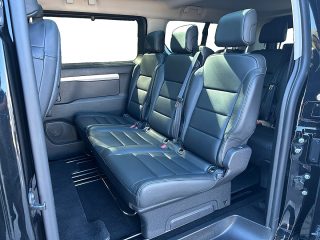 Peugeot e-Traveller Allure L3 100kW Batterie 75kWh