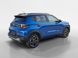 Citroën C3 Turbo 100 S&S 6-Gang-Manuell Max