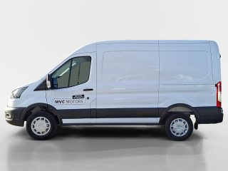 Ford E-Transit Kasten 67kWh/198kW L2H2 350 Trend