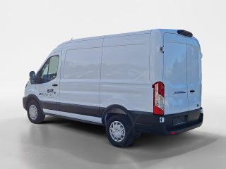 Ford E-Transit Kasten 67kWh/198kW L2H2 350 Trend