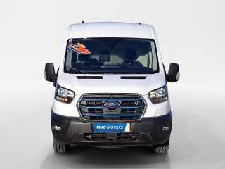 Ford E-Transit Kasten 67kWh/198kW L2H2 350 Trend