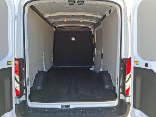 Ford E-Transit Kasten 67kWh/198kW L2H2 350 Trend