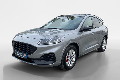 Ford Kuga 2,0 EcoBlue AWD ST-Line X Aut.