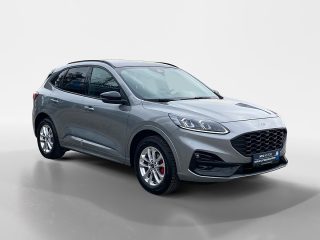 Ford Kuga 2,0 EcoBlue AWD ST-Line X Aut.