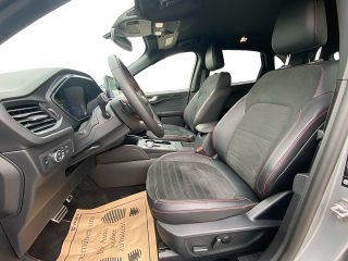 Ford Kuga 2,0 EcoBlue AWD ST-Line X Aut.