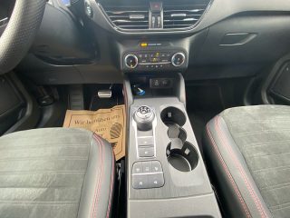 Ford Kuga 2,0 EcoBlue AWD ST-Line X Aut.