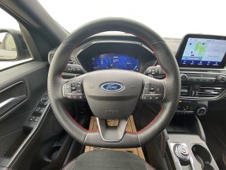 Ford Kuga 2,0 EcoBlue AWD ST-Line X Aut.