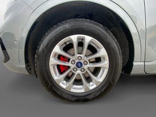 Ford Kuga 2,0 EcoBlue AWD ST-Line X Aut.