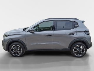 Citroën C3 Turbo 100 S&S 6-Gang-Manuell Max