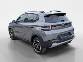 Citroën C3 Turbo 100 S&S 6-Gang-Manuell Max