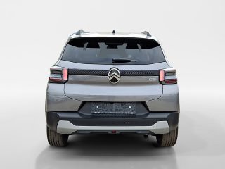 Citroën C3 Turbo 100 S&S 6-Gang-Manuell Max