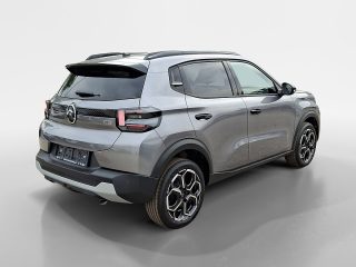 Citroën C3 Turbo 100 S&S 6-Gang-Manuell Max