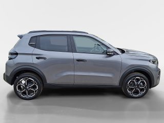 Citroën C3 Turbo 100 S&S 6-Gang-Manuell Max