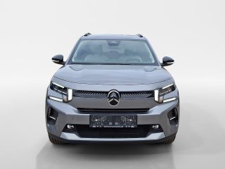 Citroën C3 Turbo 100 S&S 6-Gang-Manuell Max