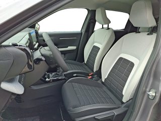 Citroën C3 Turbo 100 S&S 6-Gang-Manuell Max