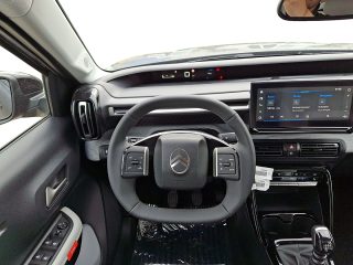 Citroën C3 Turbo 100 S&S 6-Gang-Manuell Max